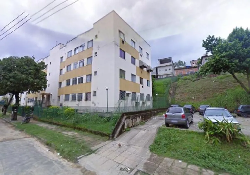 Apartamento, 2 quartos, 44 m² - Foto 1