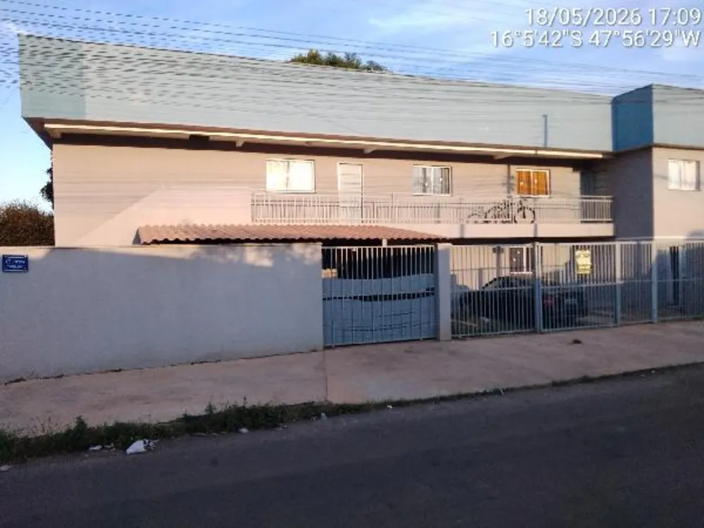 Apartamento, 2 quartos, 52 m² - Foto 1