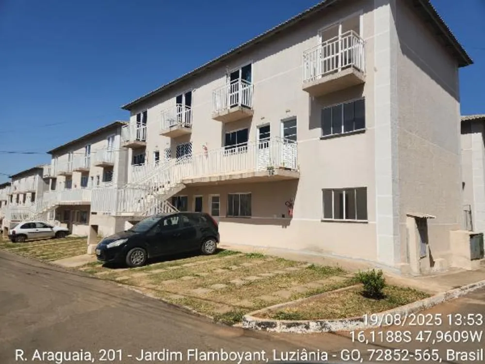 Apartamento, 2 quartos, 57 m² - Foto 2