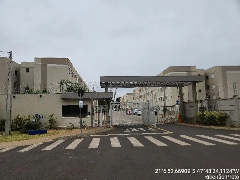 Apartamento, 2 quartos, 43 m² - Foto 1