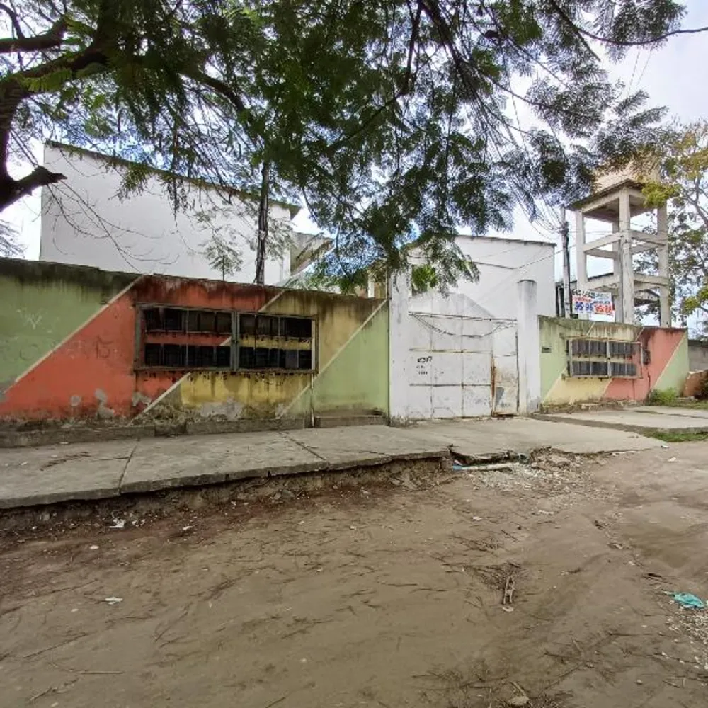 Casa, 1 quarto, 41 m² - Foto 1