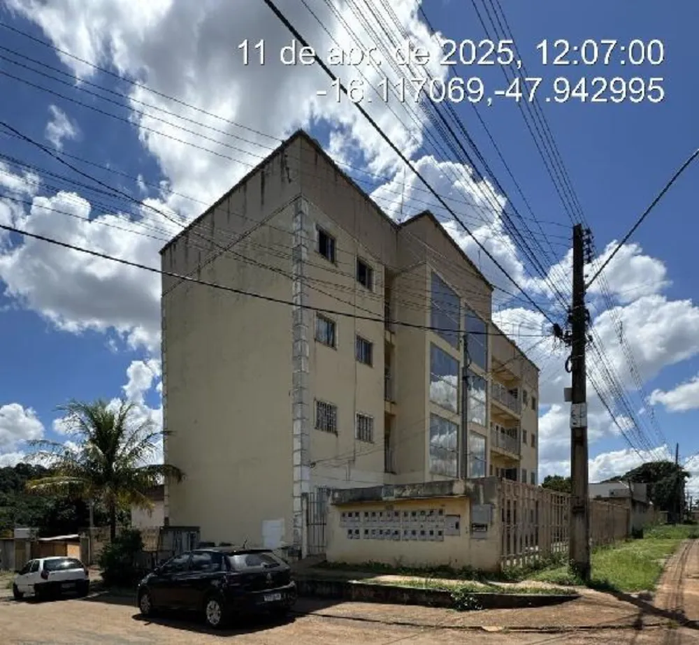 Apartamento, 2 quartos, 44 m² - Foto 2