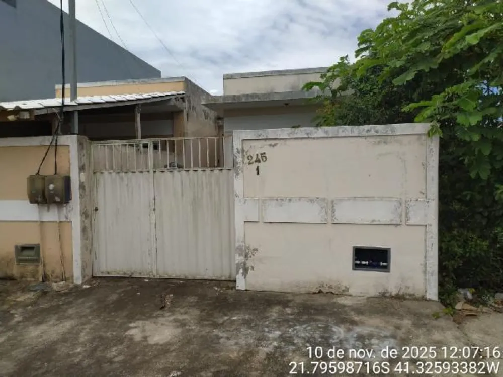 Casa, 1 quarto, 200 m² - Foto 1