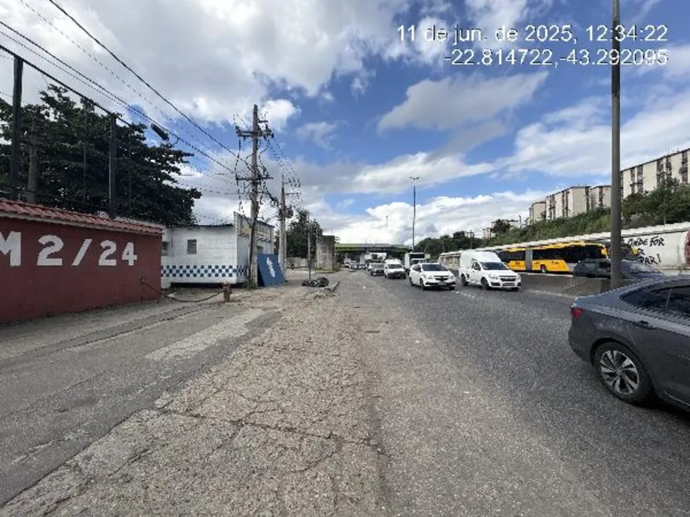 Apartamento, 2 quartos, 54 m² - Foto 2