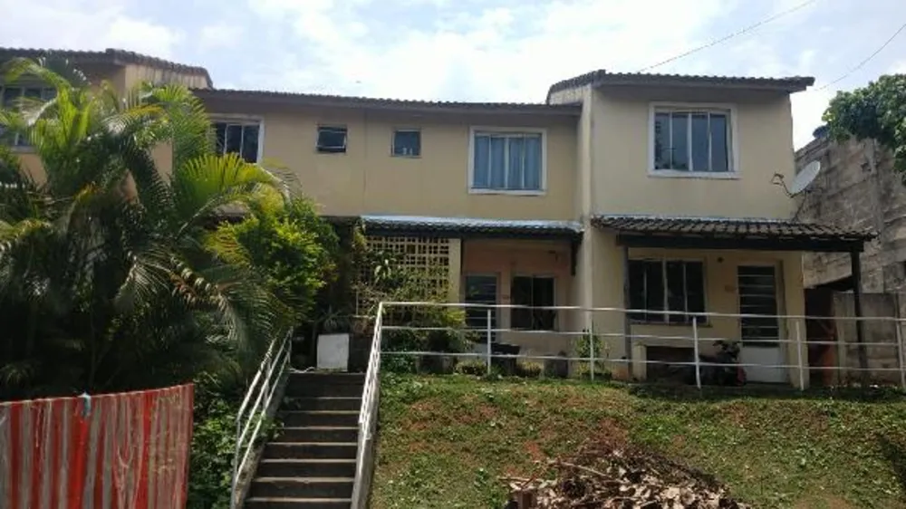 Casa, 2 quartos, 42 m² - Foto 1
