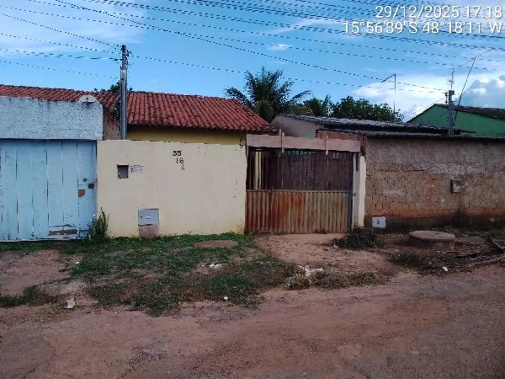 Casa, 2 quartos, 180 m² - Foto 2