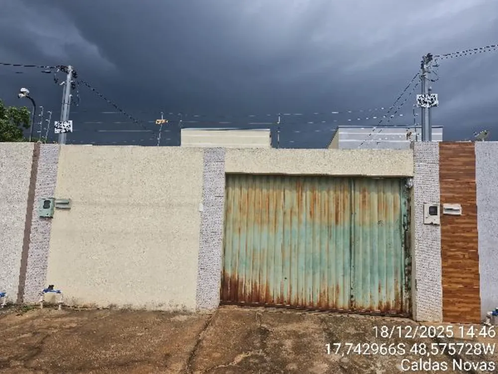 Casa, 2 quartos, 180 m² - Foto 1