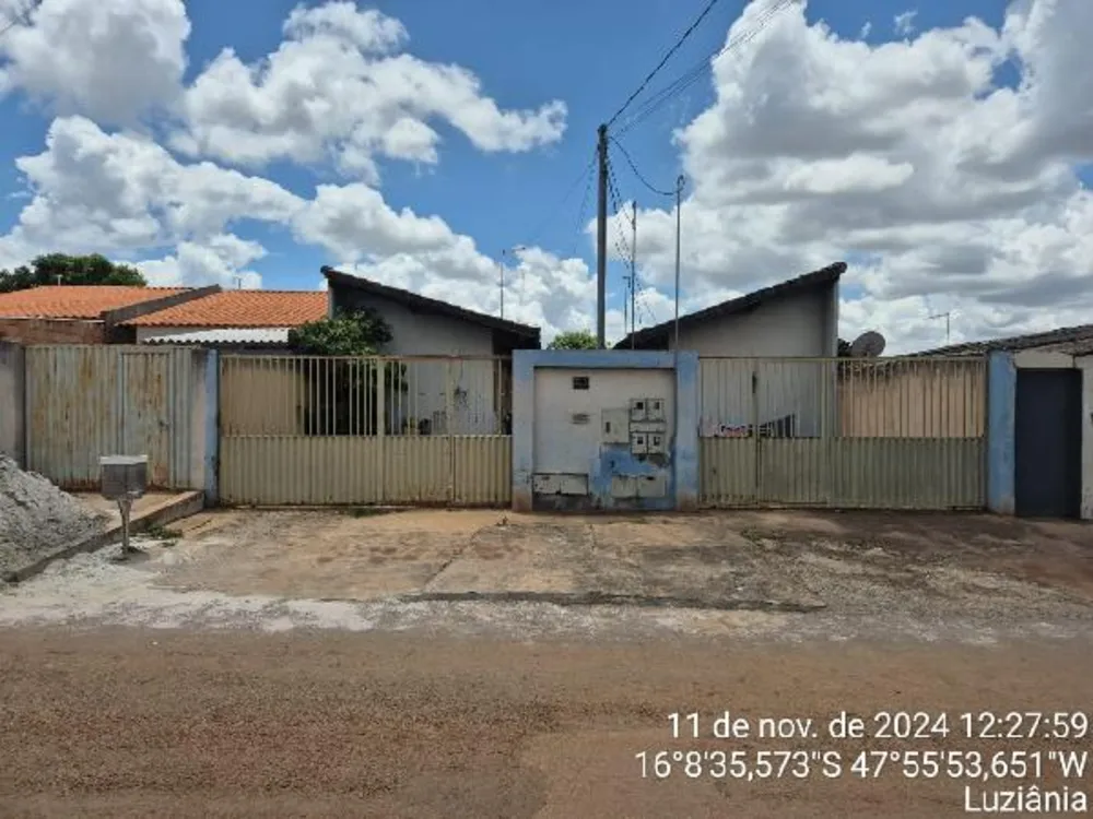 Casa, 1 quarto, 83 m² - Foto 1