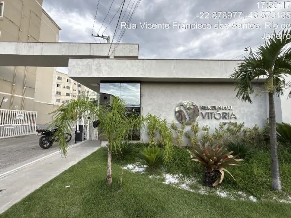 Apartamento, 2 quartos, 42 m² - Foto 1