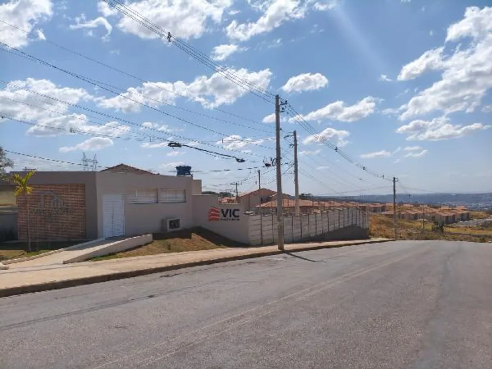 Apartamento, 2 quartos, 40 m² - Foto 1