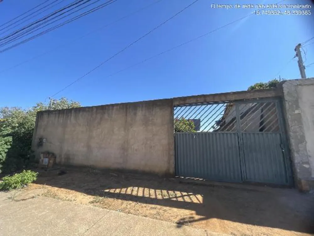 Casa, 2 quartos, 360 m² - Foto 2