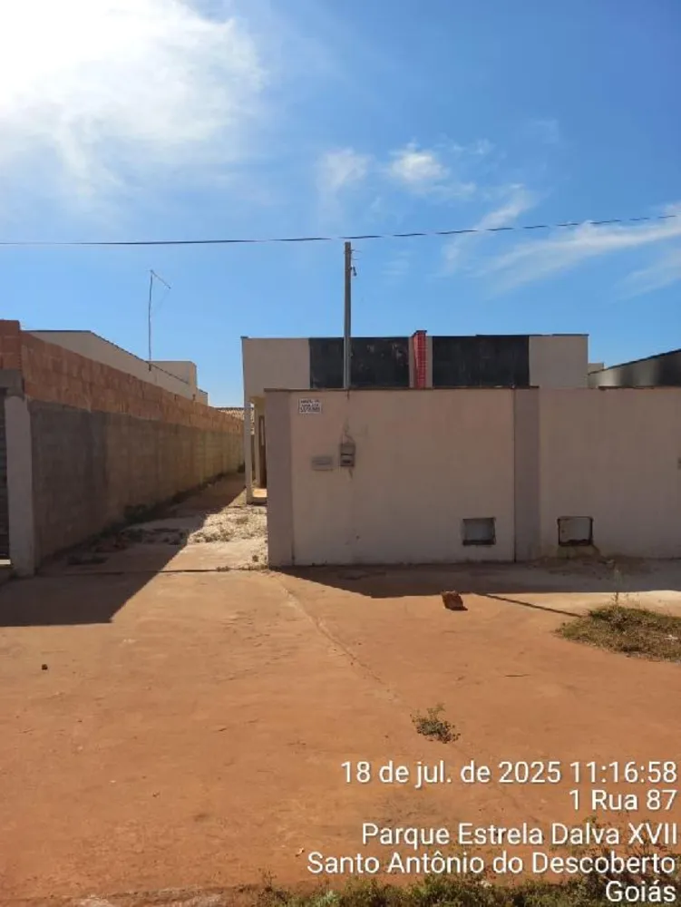 Casa, 3 quartos, 180 m² - Foto 2