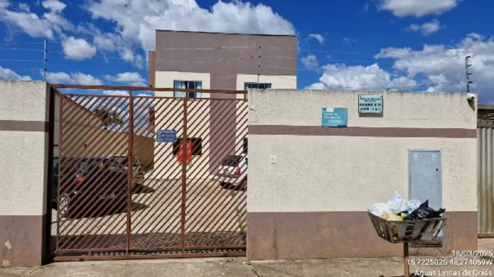 Apartamento, 2 quartos, 54 m² - Foto 1