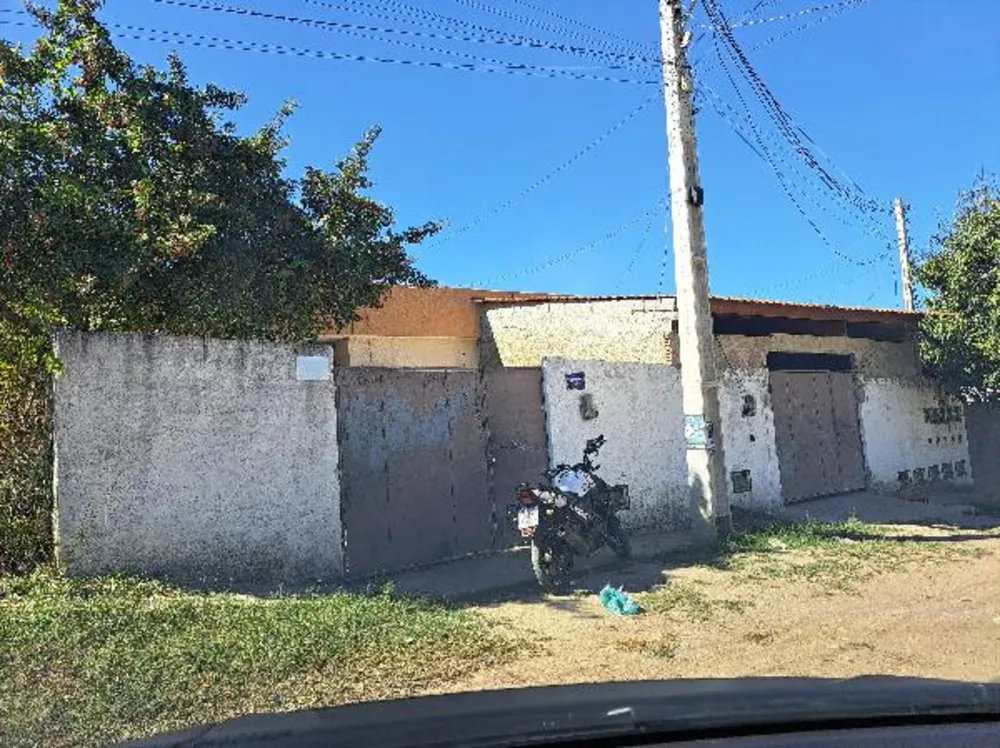 Casa, 2 quartos, 92 m² - Foto 1