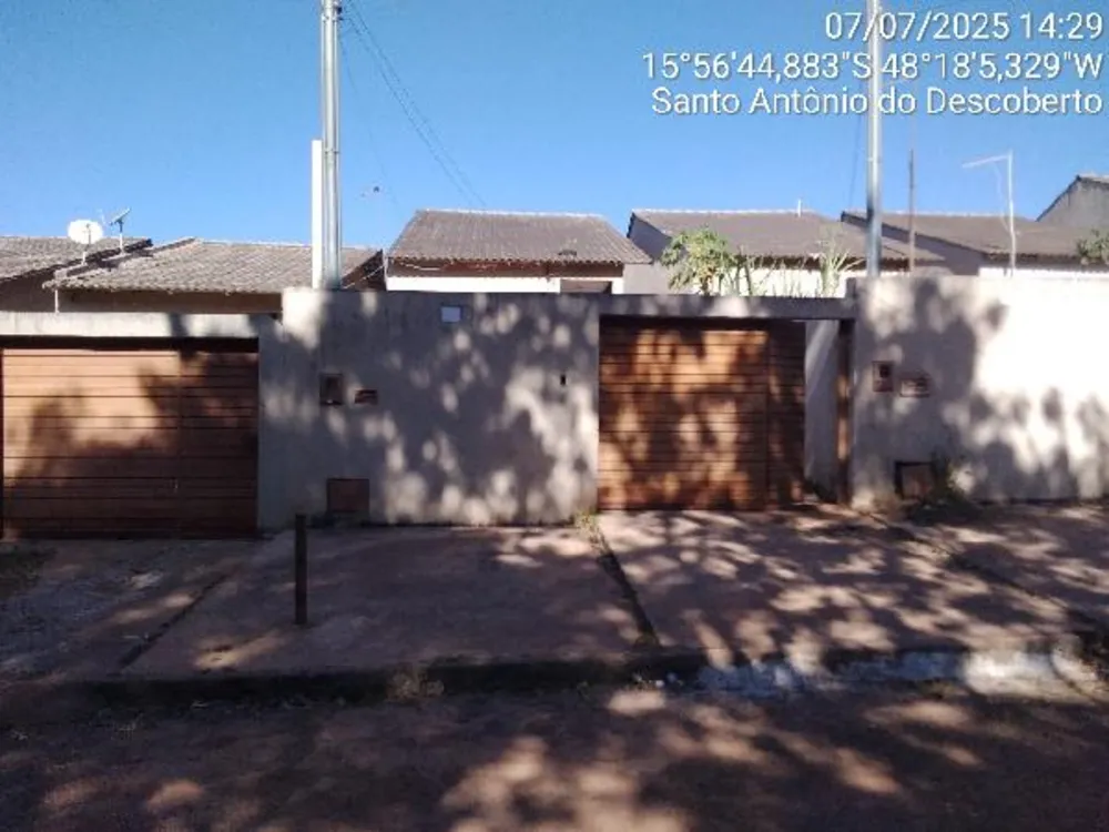 Casa, 2 quartos, 180 m² - Foto 2