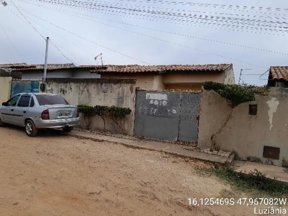 Casa, 2 quartos, 167 m² - Foto 1