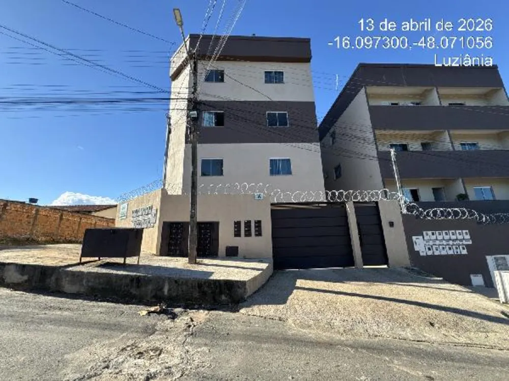Apartamento, 2 quartos, 54 m² - Foto 1