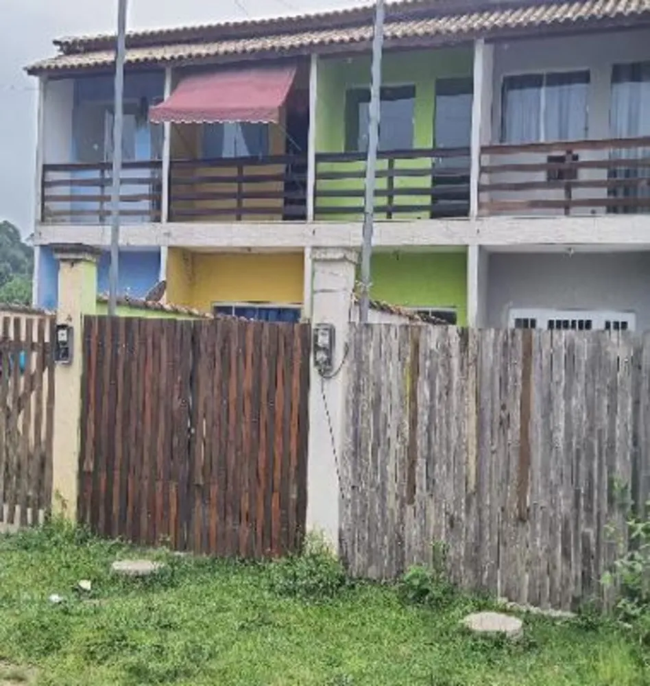Casa, 2 quartos, 90 m² - Foto 2
