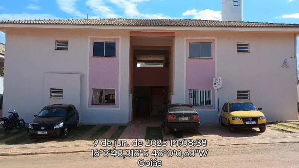 Apartamento, 2 quartos - Foto 1