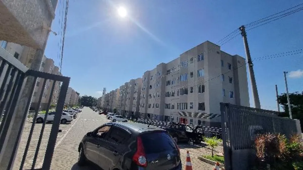 Apartamento, 2 quartos, 41 m² - Foto 1