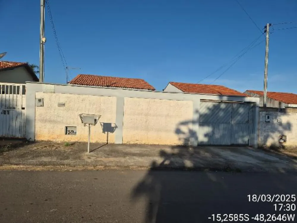 Casa, 2 quartos, 292 m² - Foto 2