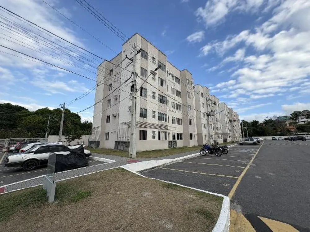 Apartamento, 2 quartos, 58 m² - Foto 1
