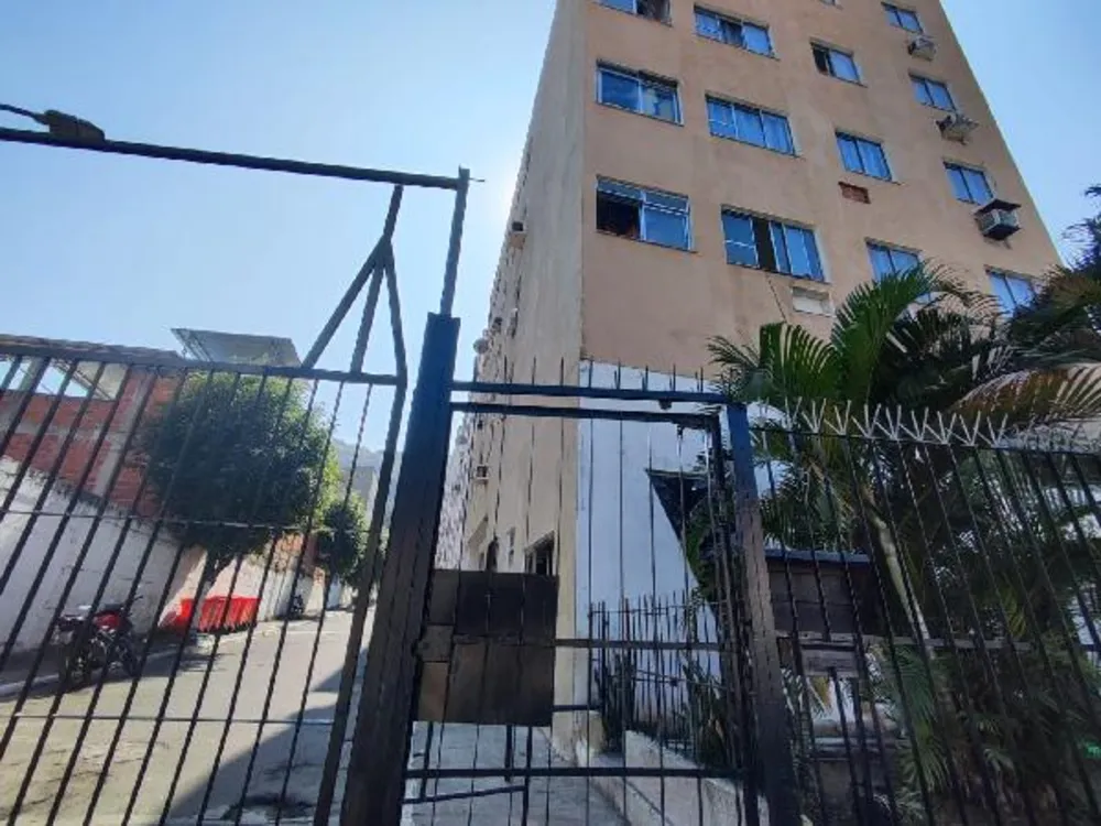 Apartamento, 2 quartos, 51 m² - Foto 1