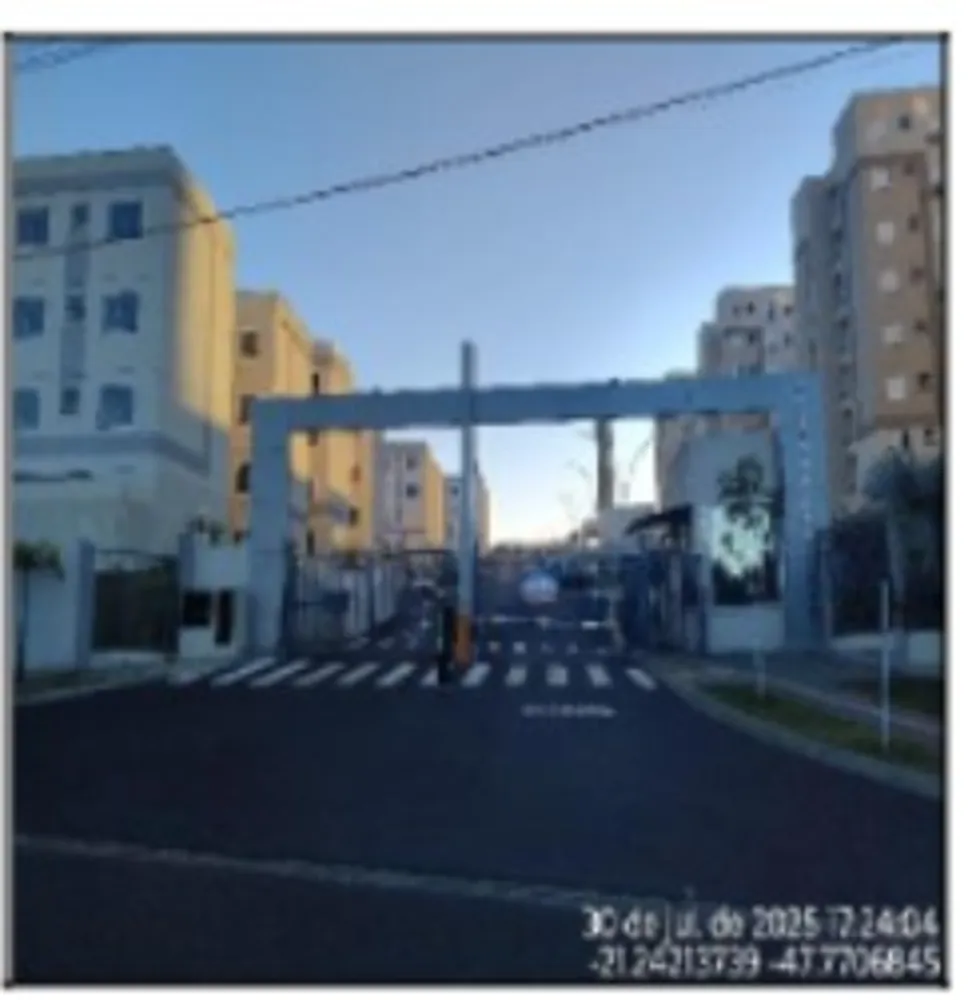 Apartamento, 40 m² - Foto 1