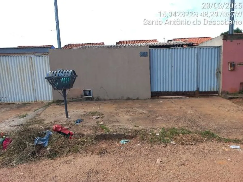 Casa, 2 quartos, 210 m² - Foto 2