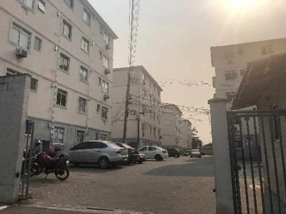 Apartamento, 2 quartos, 42 m² - Foto 1