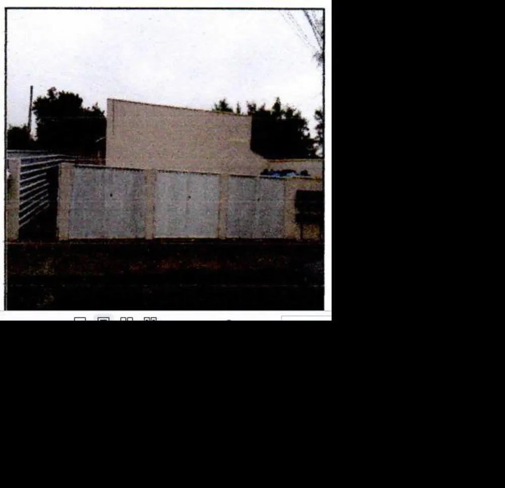 Casa, 1 quarto, 31 m² - Foto 2