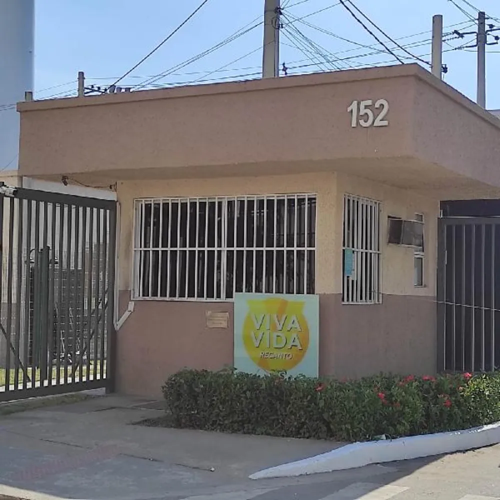 Apartamento, 2 quartos, 52 m² - Foto 2