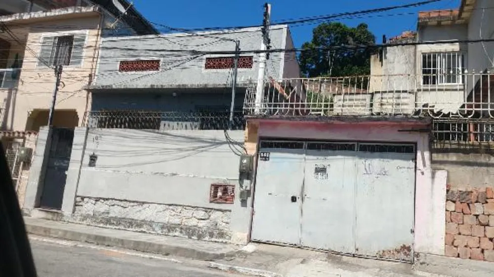 Casa, 2 quartos, 105 m² - Foto 2