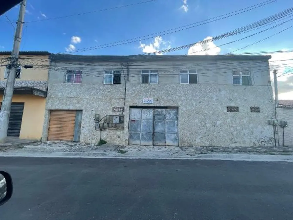 Apartamento, 31 m² - Foto 1