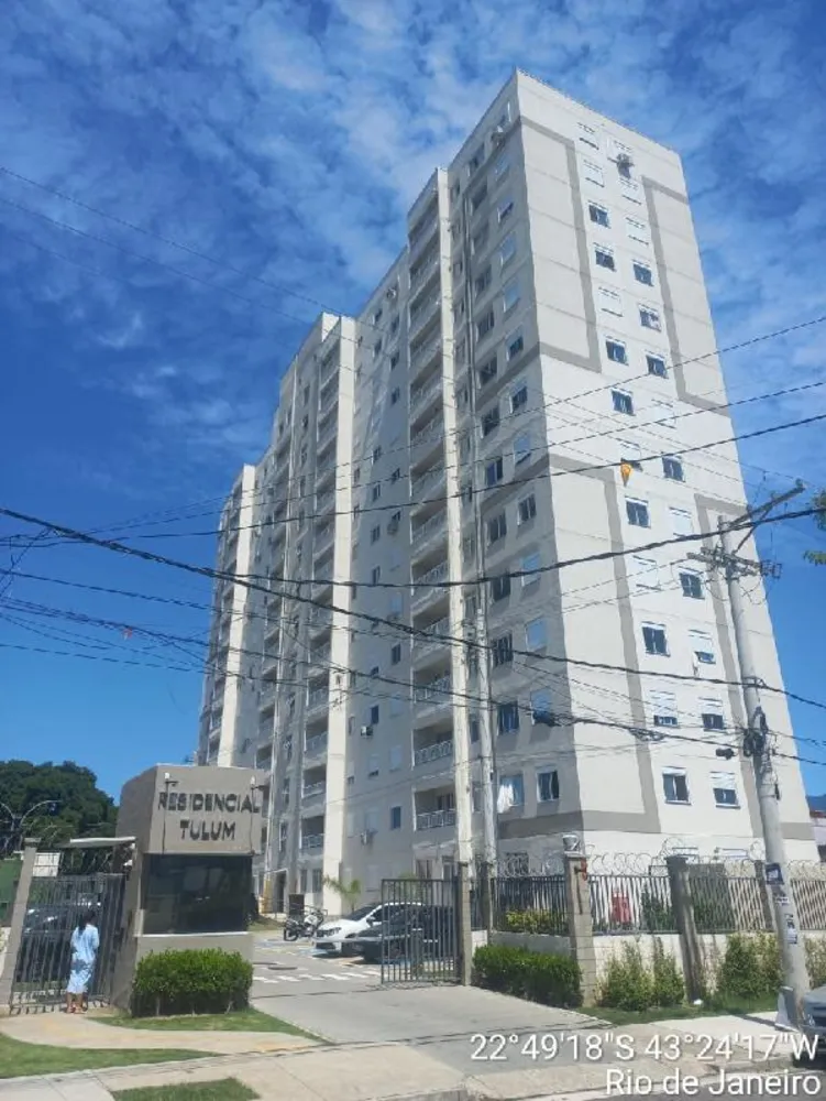 Apartamento, 1 quarto, 35 m² - Foto 1