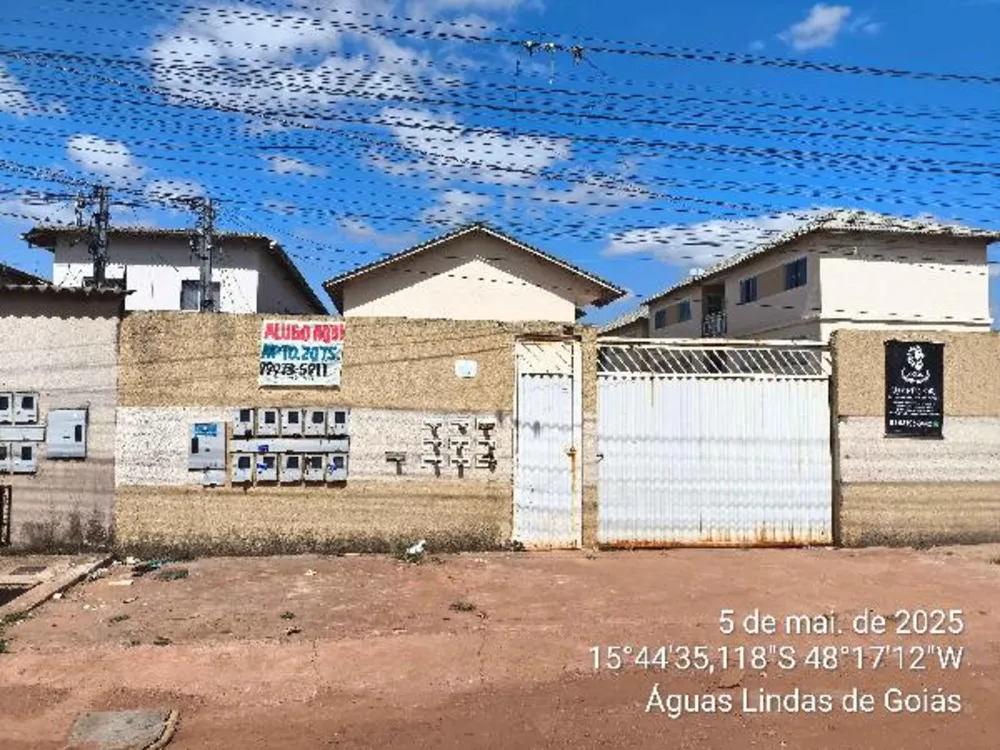 Casa, 2 quartos, 64 m² - Foto 2