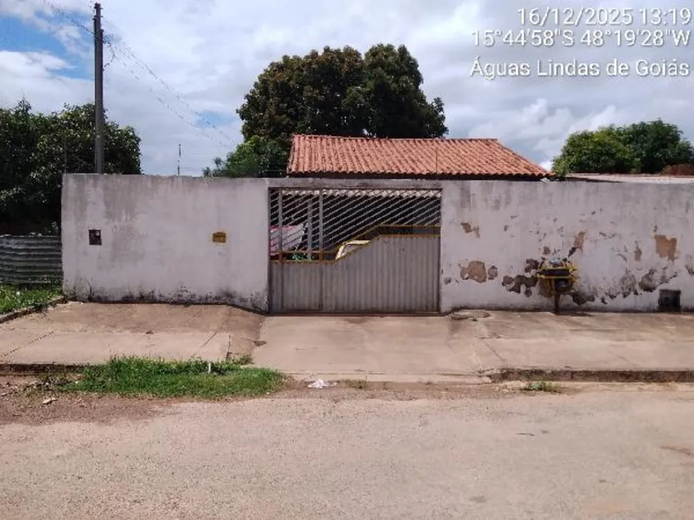 Casa, 2 quartos, 360 m² - Foto 2