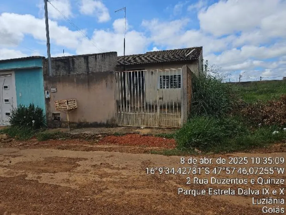 Casa, 3 quartos, 180 m² - Foto 1