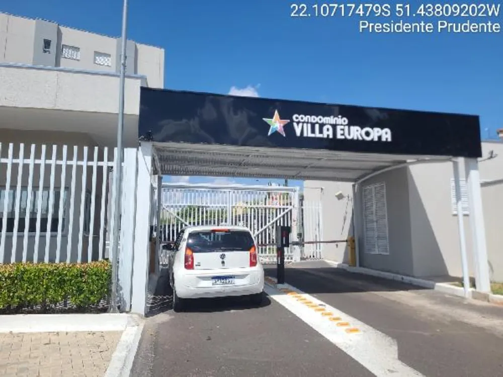 Apartamento, 2 quartos, 57 m² - Foto 1