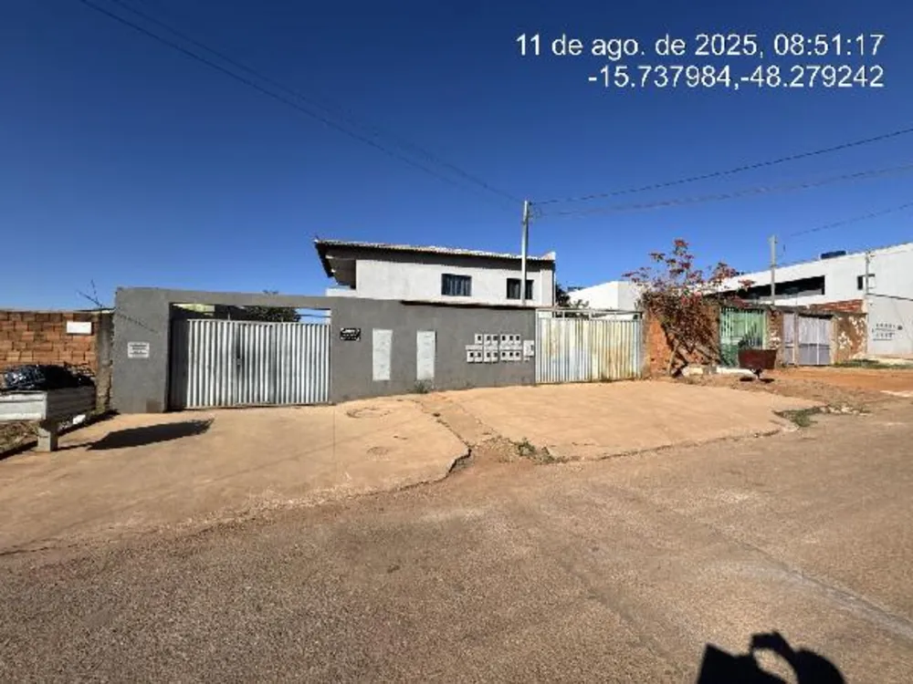 Apartamento, 2 quartos, 51 m² - Foto 1