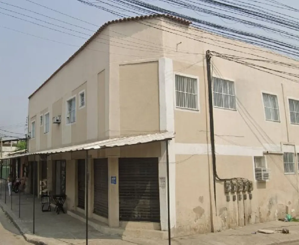 Apartamento, 2 quartos, 36 m² - Foto 2