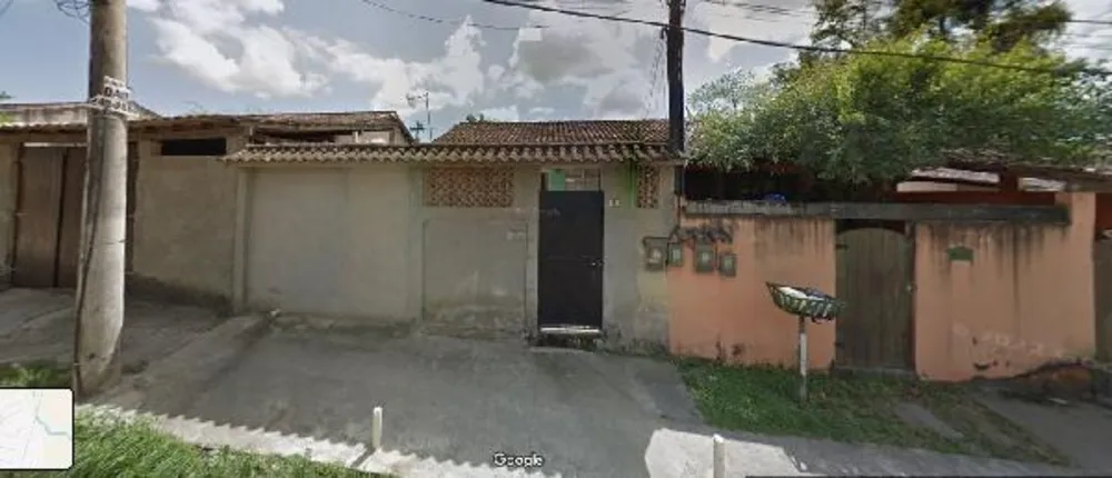 Casa, 2 quartos, 65 m² - Foto 1