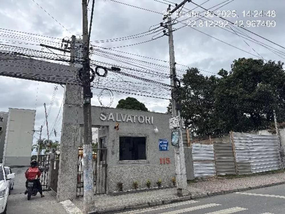 Apartamento, 2 quartos, 10 m² - Foto 1