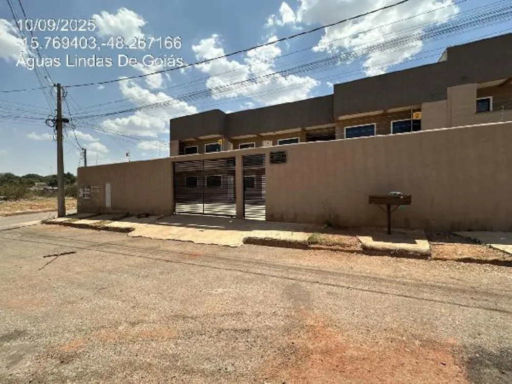 Apartamento, 2 quartos, 59 m² - Foto 2