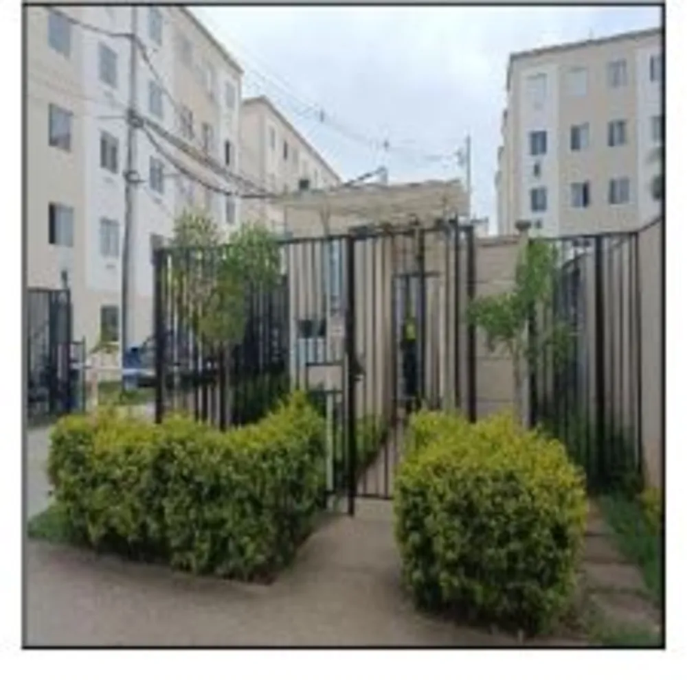 Apartamento, 1 quarto, 40 m² - Foto 2