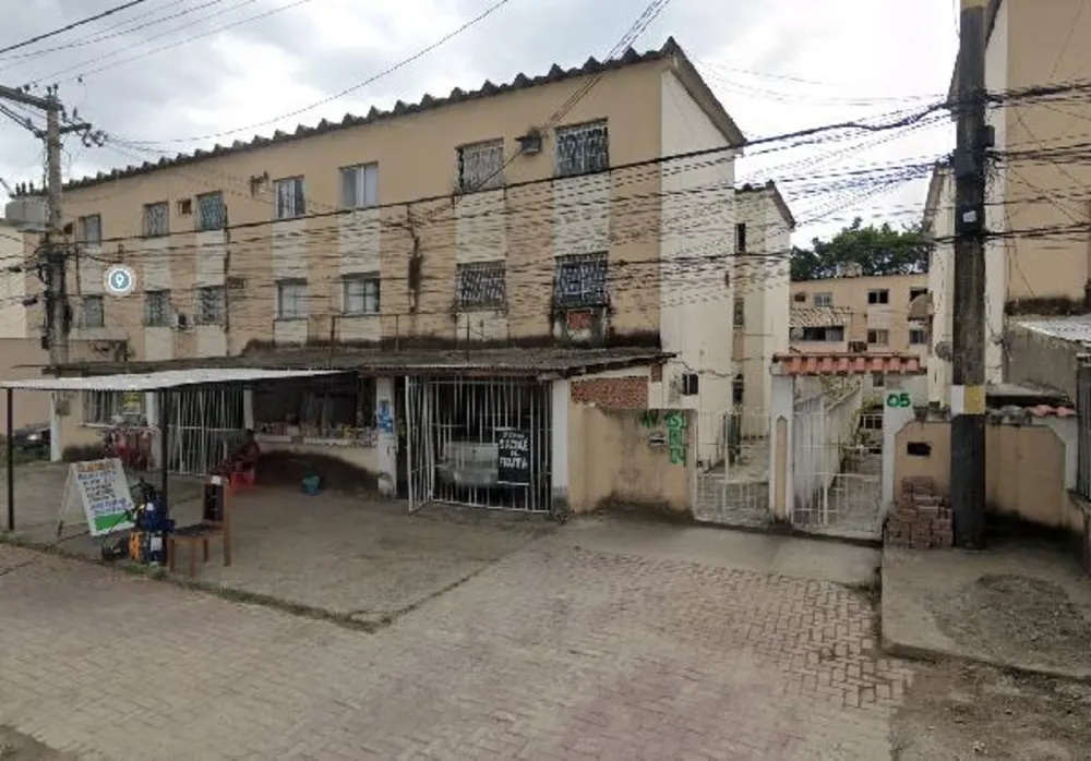 Apartamento, 2 quartos, 56 m² - Foto 1