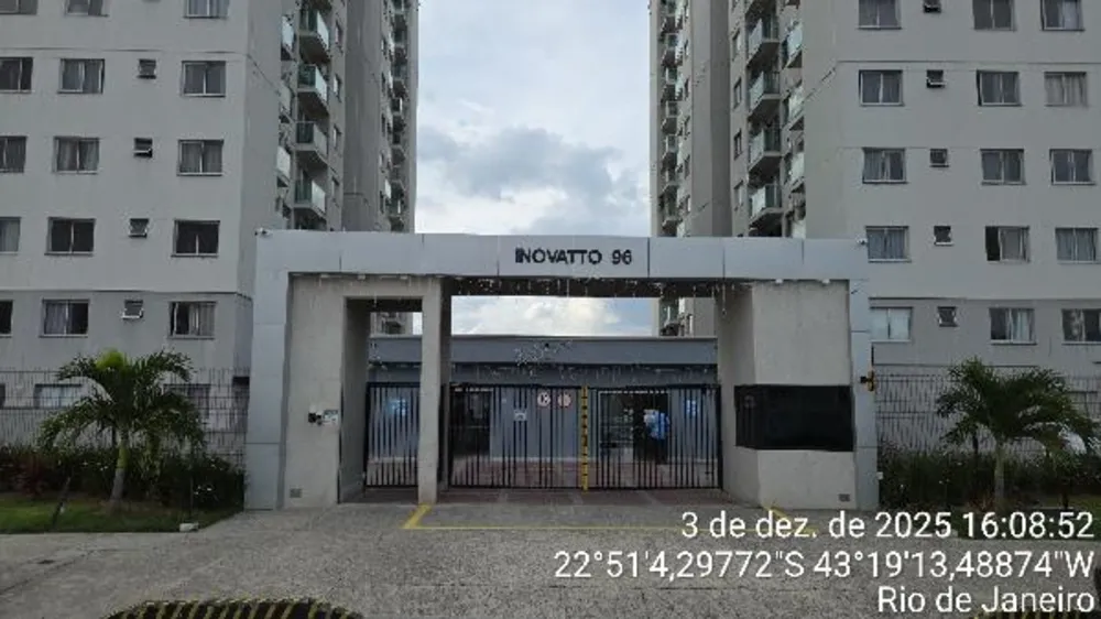 Apartamento, 2 quartos, 47 m² - Foto 2