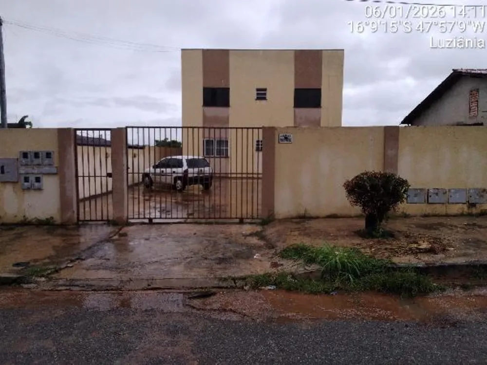 Apartamento, 2 quartos, 54 m² - Foto 2
