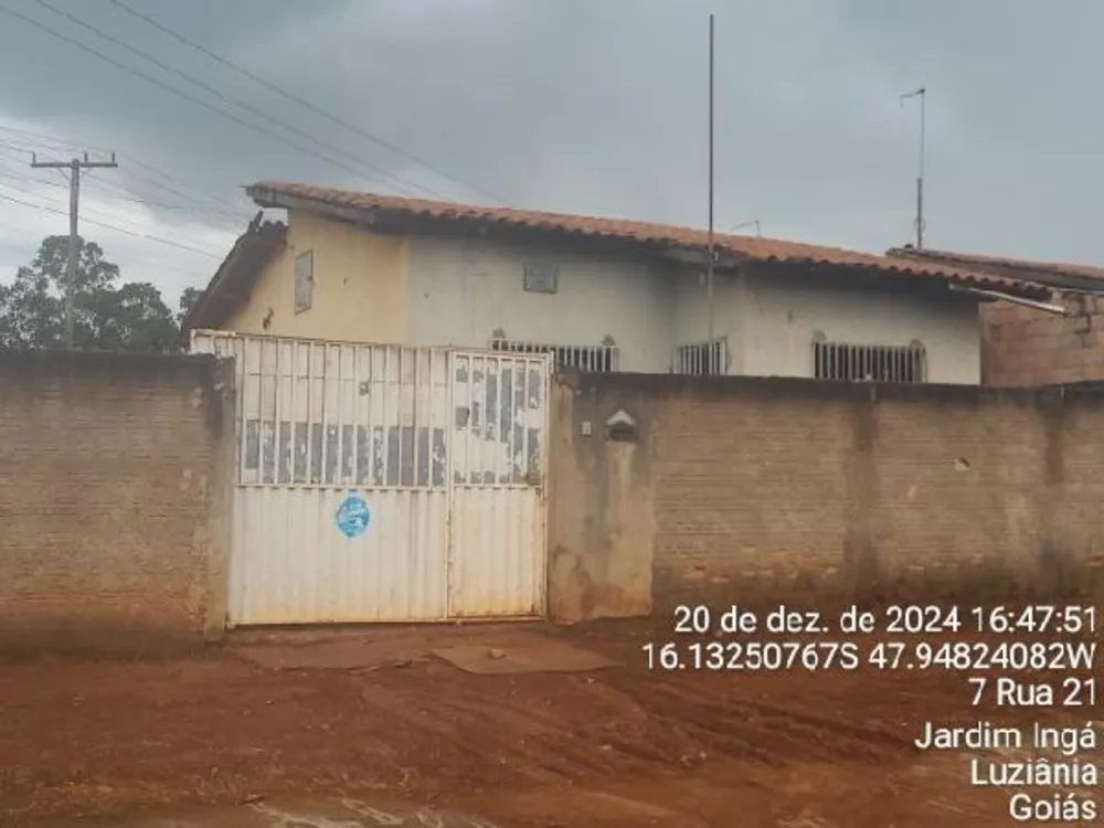 Casa, 3 quartos, 160 m² - Foto 1