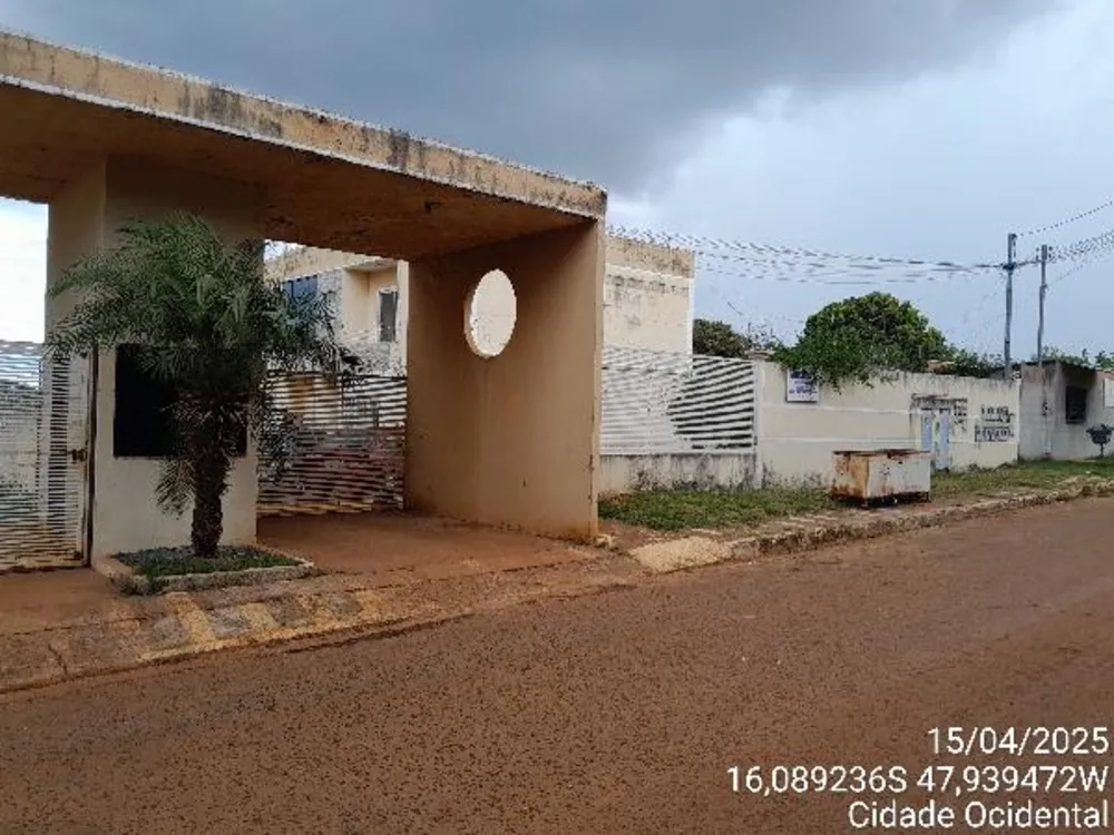 Apartamento, 2 quartos, 48 m² - Foto 2